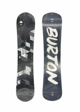Burton Men's Progression LTR Snowboard