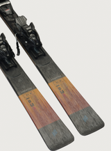 K2 Women's Disruption SC W Quikclik Skis