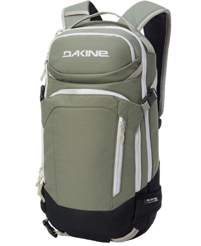 Dakine Heli Pro 20L Backpack