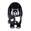 Portland Design Works Portland Design Very Good Dog Water Bottle Cage Black 1sz Bike Bottle Holder
