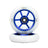 North Scooters North Signal Wheels V3 - 24mm - G6 Red / White PU