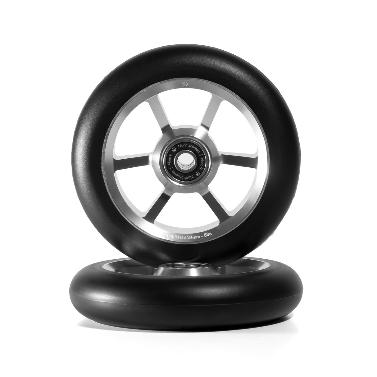 North Signal Wheels V3 24mm - G3