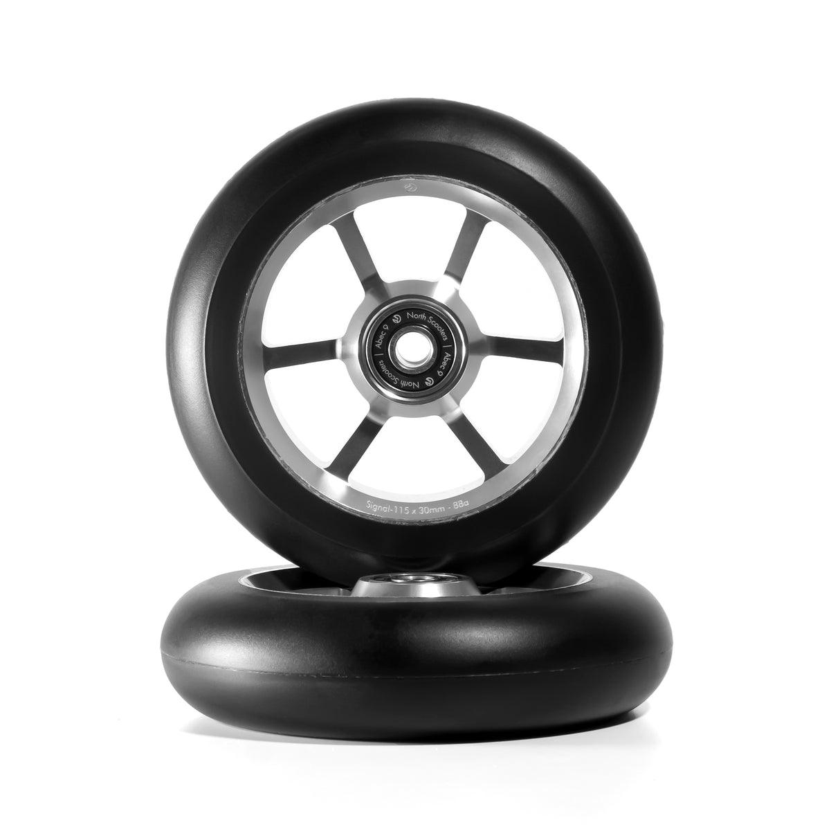 North Signal Wheels V3 30mm - G3