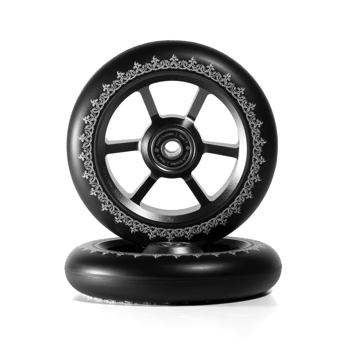 North William Holm Signature Wheels 24mm - G3