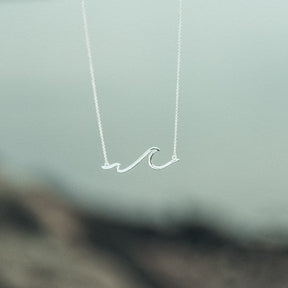 Glee Jewelry Glee Sombrio Necklace gold OS Jewelry