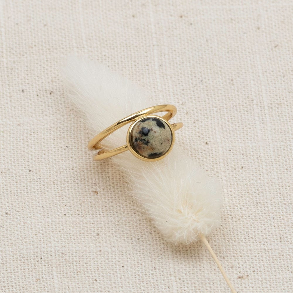 Glee Sophia Ring