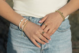 Glee Sophia Ring