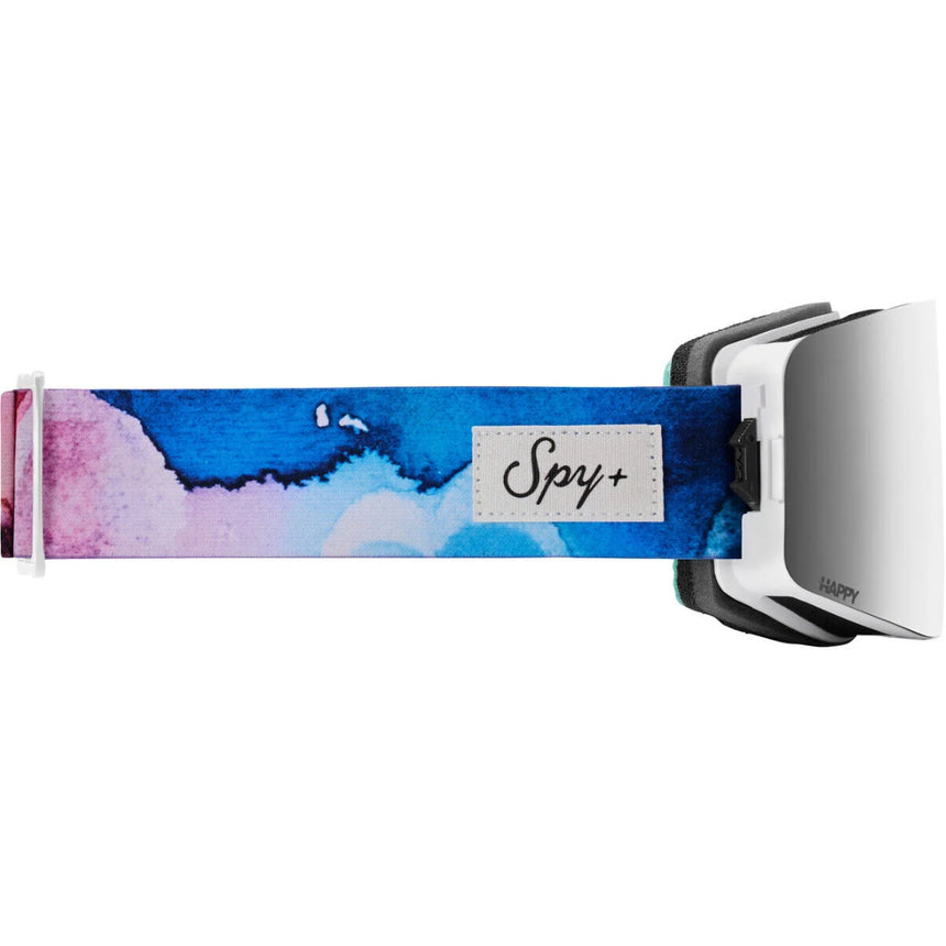 Spy Spy Marauder SE LBF Goggles - Spy X Celia Mens Goggles Complete