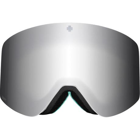 Spy Spy Marauder SE LBF Goggles - Spy X Celia Mens Goggles Complete