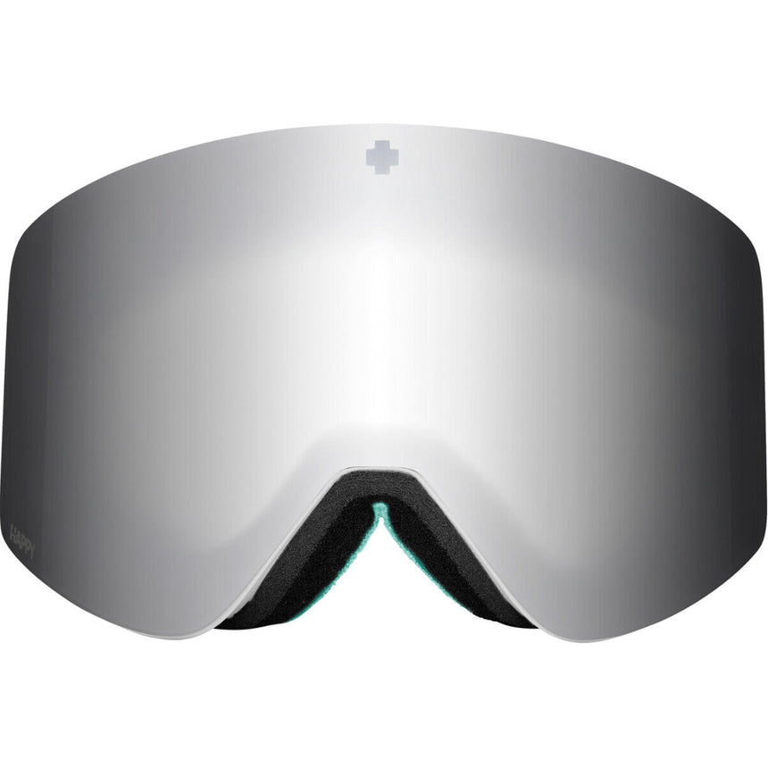 Spy Spy Marauder SE LBF Goggles - Spy X Celia Mens Goggles Complete