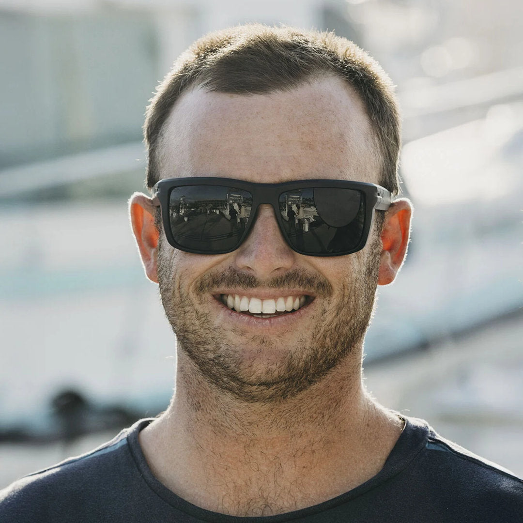 Spy Region XL Sunglasses