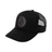 Volcom Volcom Men's Coastal Hat - Black Black OS Mens Hats Curved Brim