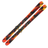 K2 K2 Women's Reckoner 92 Quikclik Free Multi 159 Womens Skis