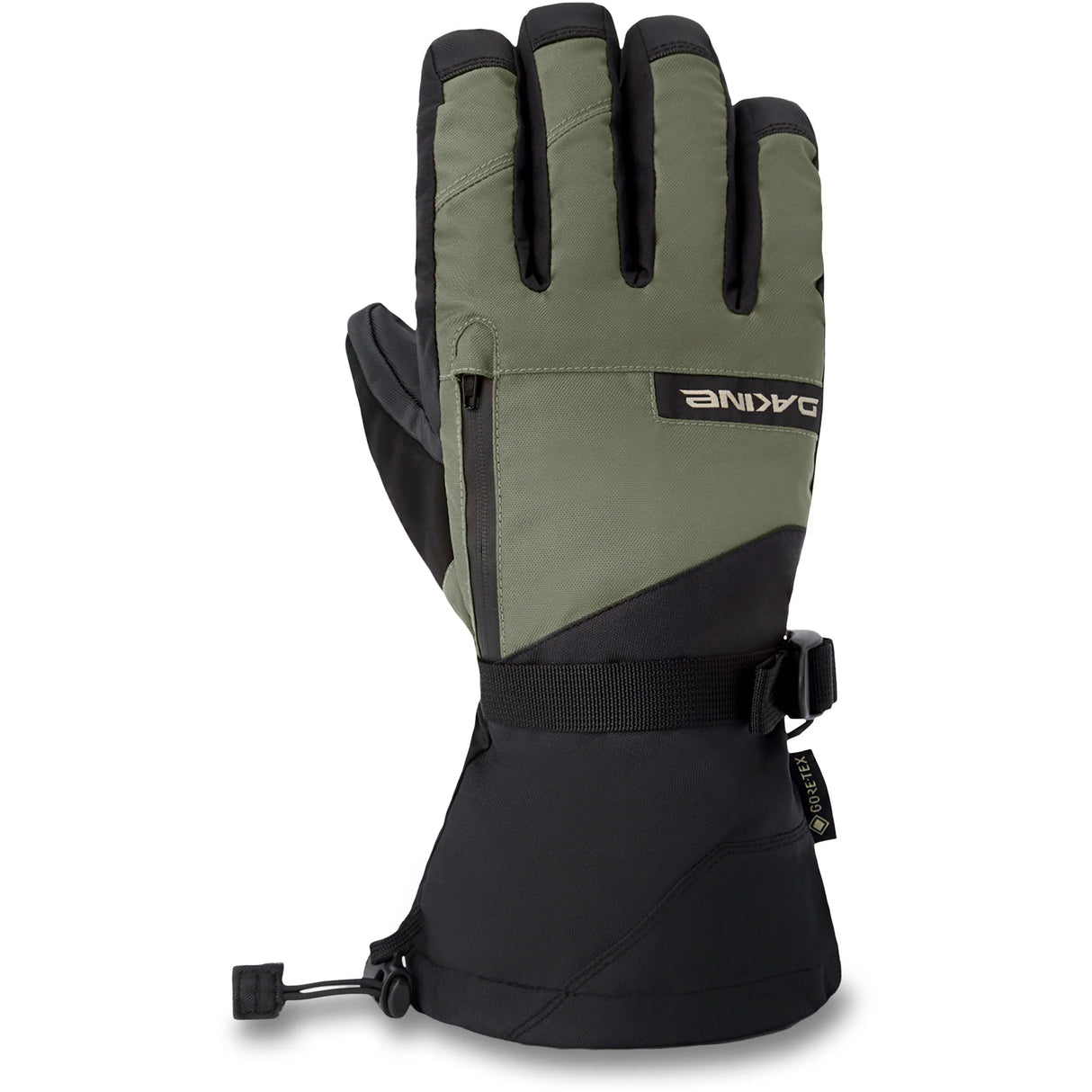 Gants Dakine Titan Gore-Tex pour homme