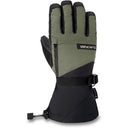 Dakine Dakine Men's Titan Gore-Tex Glove Black M Mens Gloves Over