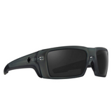 Lunettes de soleil Spy Rebar pour homme