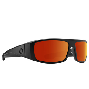 Spy Spy Logan Mens Sunglasses Lifestyle