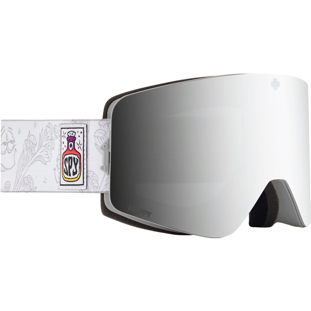 Spy Men's Marauder Goggles