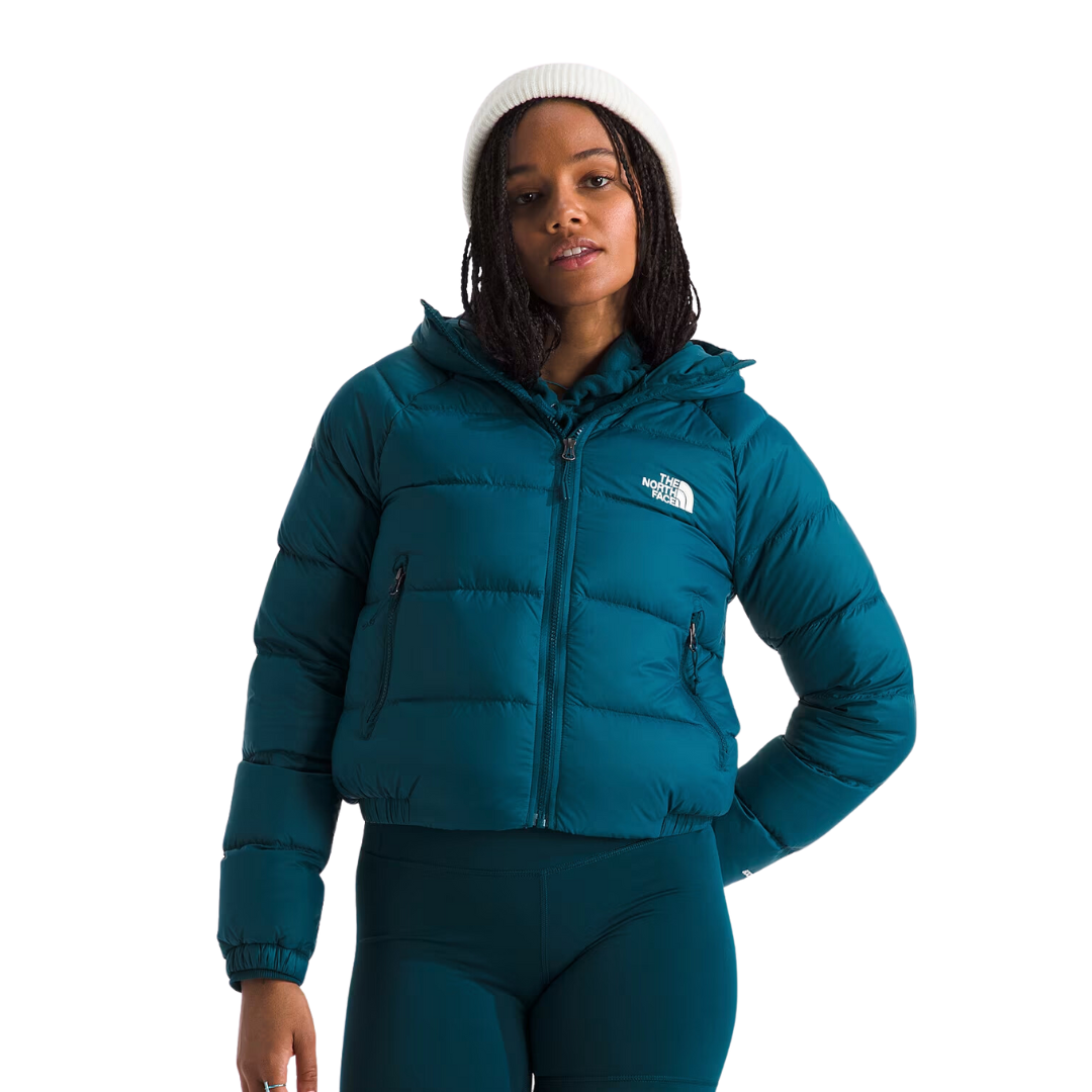 The North Face Sweat à capuche en duvet Hydrenalite™ pour femme