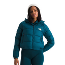 The North Face The North Face Women's Hydrenalite™ Down Hoodie TNF Black S Womens Insulated Jackets