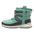 The North Face The North Face Women's ThermoBal Lace Up WP TNF Black/Gardenia White 6 Womens Snow Boots 5 to 11