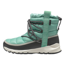 The North Face The North Face Women's ThermoBal Lace Up WP TNF Black/Gardenia White 6 Womens Snow Boots 5 to 11