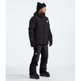 The North Face Salopette Freedom pour homme, coupe régulière