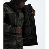 Veste isolante The North Face Freedom pour homme - Imprimé