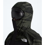 Veste isolante The North Face Freedom pour homme - Imprimé