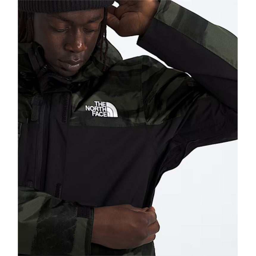 Veste isolante The North Face Freedom pour homme - Imprimé