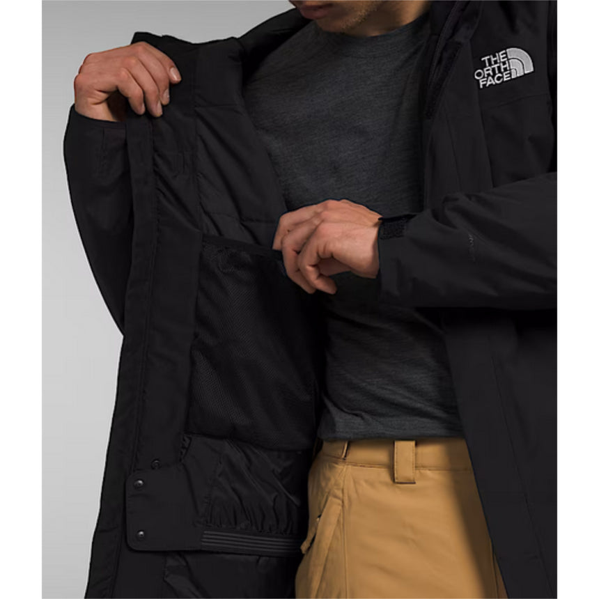 Veste isolante Freedom pour homme de The North Face
