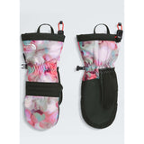 The North Face The North Face Kids' Montana Ski Mitt Lali Guran XS Youth Girls Mitts