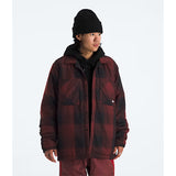 Flanelle isolante The North Face Afterburner pour homme
