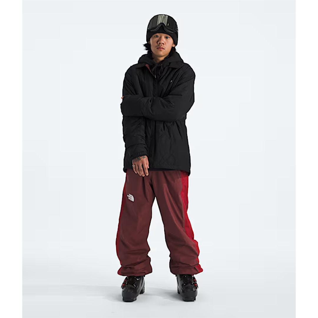 Flanelle isolante The North Face Afterburner pour homme