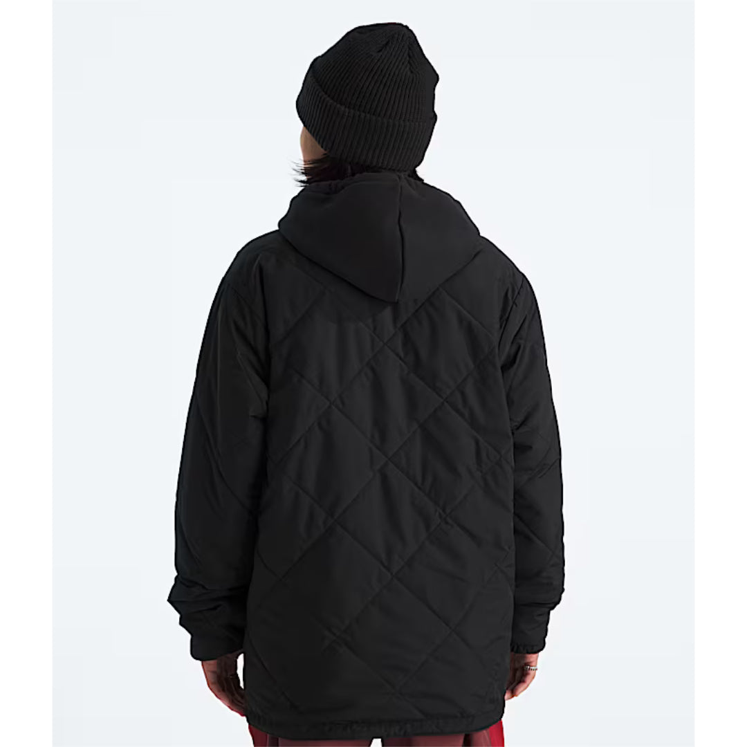 Flanelle isolante The North Face Afterburner pour homme