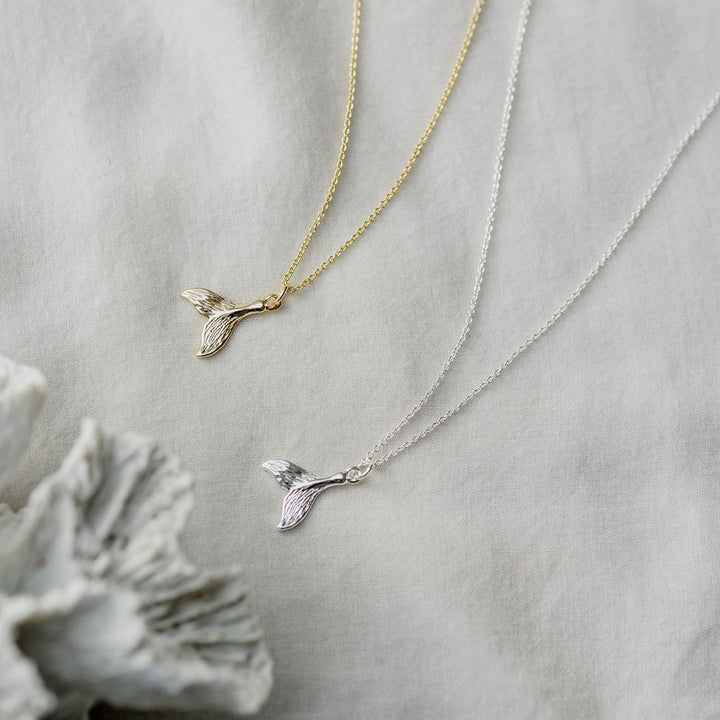 Glee Tidal Necklace