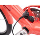 Townie Go! 7D EQ Step-Thru