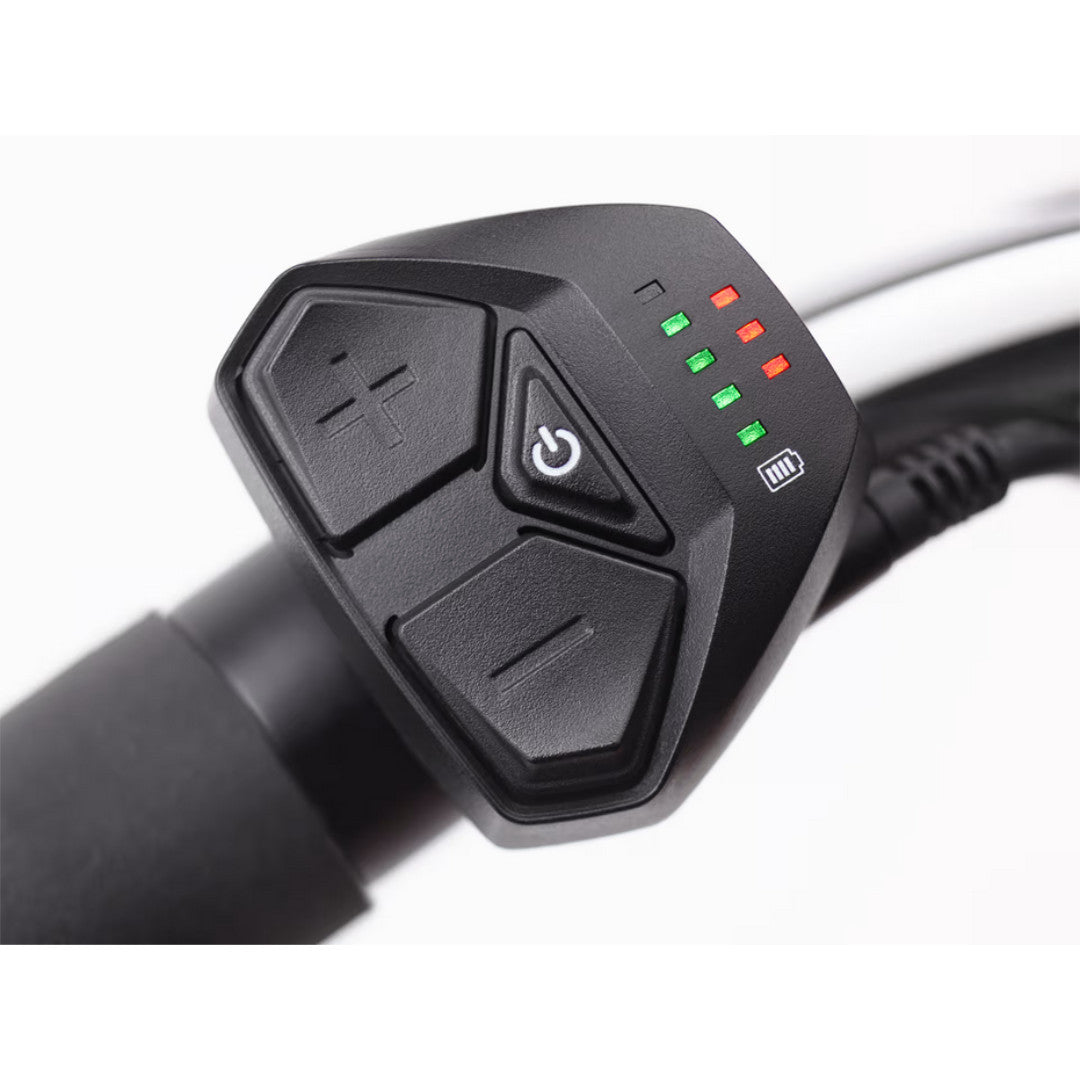 Townie Go! 7D EQ Step-Thru