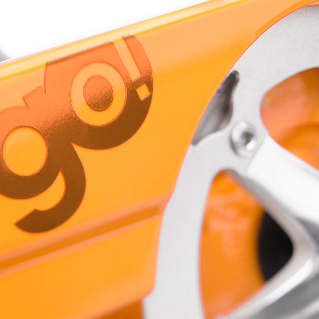 Townie Go! 7D EQ Step-Thru