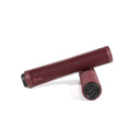 North Scooters North Tree Grips - G8 Wine Red Scooter Grips