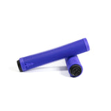 North Scooters North Tree Grips - G8 Wine Red Scooter Grips