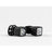 Trek Trek Ion 100 R/Flare R City Bike Light Set Black OS Bike Lights