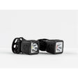 Trek Trek Ion 100 R/Flare R City Bike Light Set Black OS Bike Lights