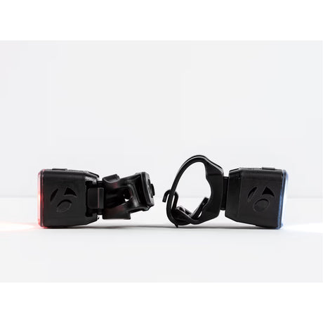 Trek Trek Ion 100 R/Flare R City Bike Light Set Black OS Bike Lights