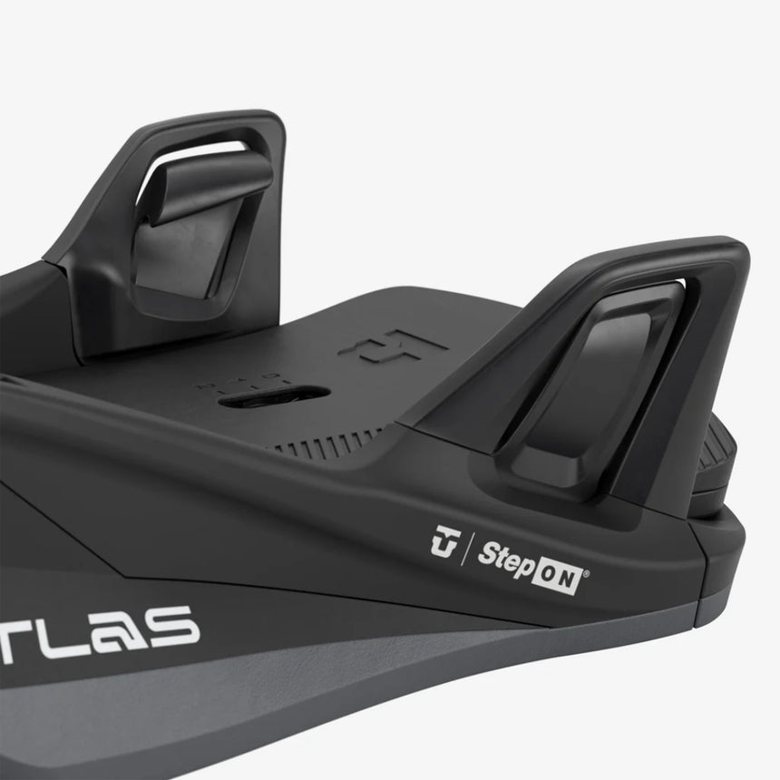 Union Atlas Step On Bindings