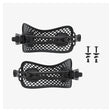 Union Union Exoframe 4.0 Ankle Strap (set) Black ML Snowboard Miscellanous parts and tools
