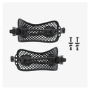 Union Union Exoframe 4.0 Ankle Strap (set) Black ML Snowboard Miscellanous parts and tools