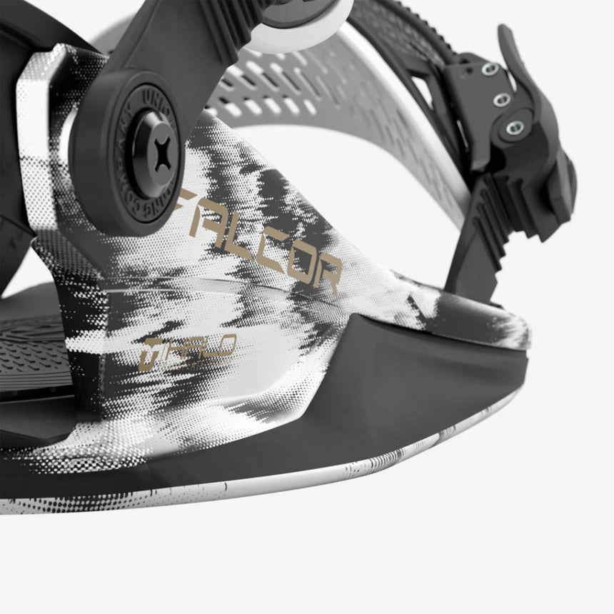 Union Men's Falcor Bindings