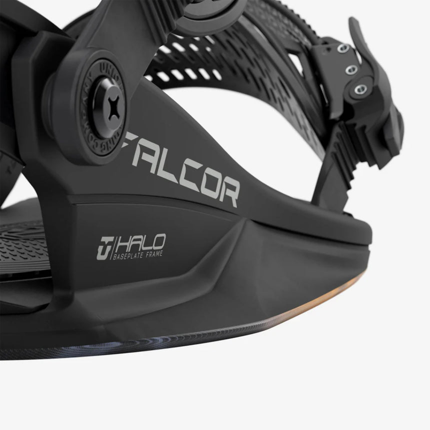 Union Men's Falcor Bindings