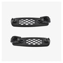 Union Union TS 2.0 Ultragrip Toe Strap (Set) Black ML Snowboard Miscellanous parts and tools